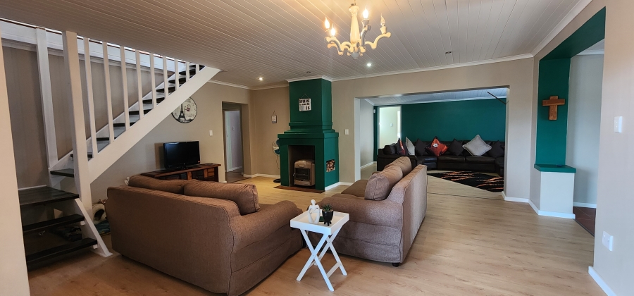 4 Bedroom Property for Sale in Swellendam Western Cape